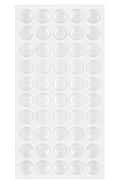 Kitchen Design Lab Silikon Yapışkanlı Sünger Çekmece Dolap Kapağı Kapı Ses St...