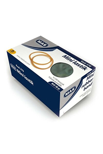 Mas Gwide Packaging Rubber 100/65mm 50Gr