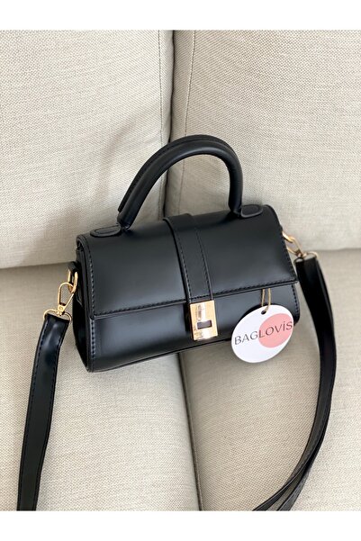 BAGLOVİS DÁMSKA TAŠKA NA RAMENO MİLA MAGNATIS