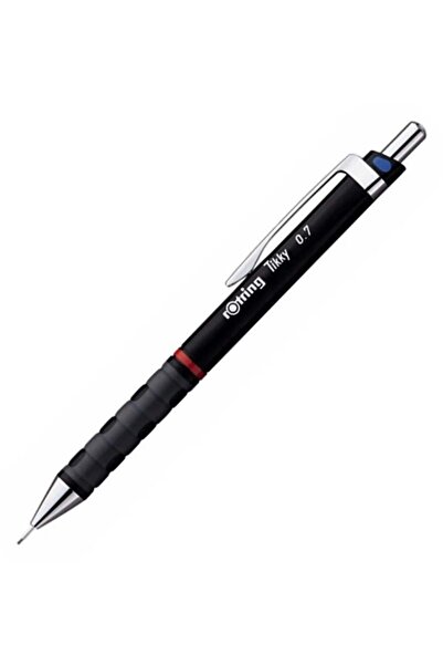 Rotring تيكي فيرساتيل أسود 0.3 ملم (1904694)