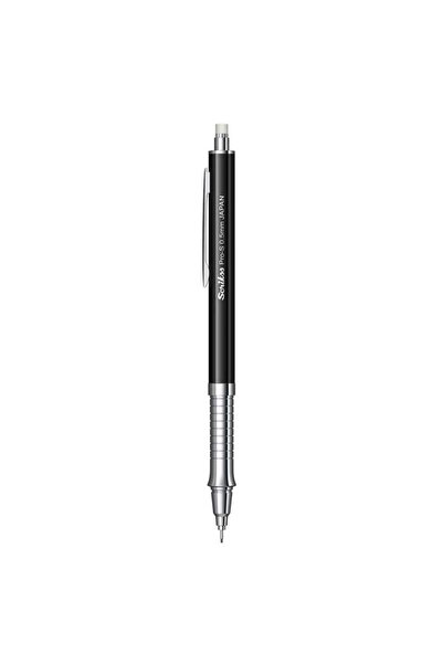 Scrikss Pro-S Mekanik Kurşun Kalem 0.5 mm Siyah