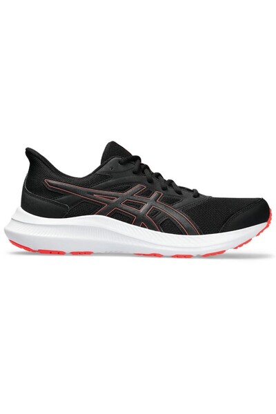 Asics 1011B603-007 Jolt 4 Men's Running Shoes Black White