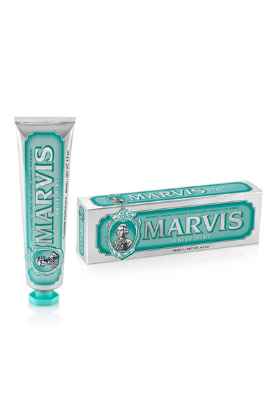 Marvis معجون أسنان يانسون بالنعناع واليانسون 85 مل