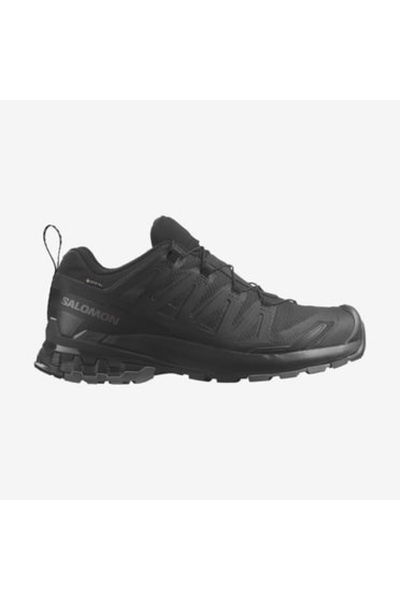 Salomon XA PRO 3D V9 GORE-TEX női fekete szabadtéri cipő L47270800