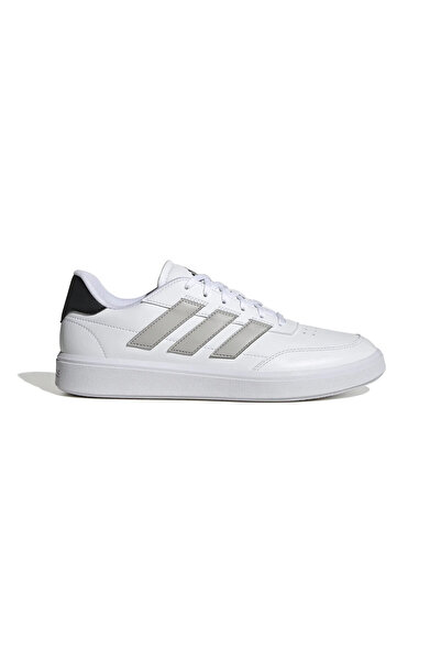 adidas Pantofi If4030 Courtblock pentru bărbați, alb