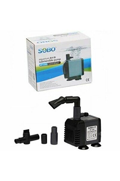 Sobo Wp-3300 Aquarium Head Motor