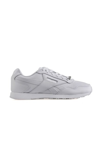Reebok Royal Glide Lx Cn7321 Women's Casual Sports Shoes White