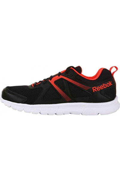 Reebok حذاء مشي نسائي أسود من Supreme V66182
