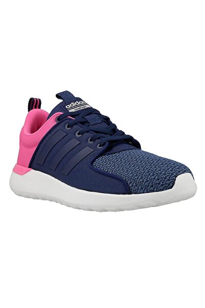 adidas AW4025 Cloudfoam Lite Racer W Pantofi de mers pentru femei, albastru b...
