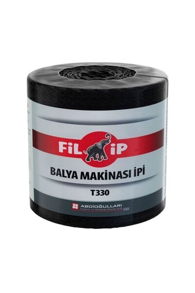 Genel Markalar Balya Makinası İpi T330 5Kg