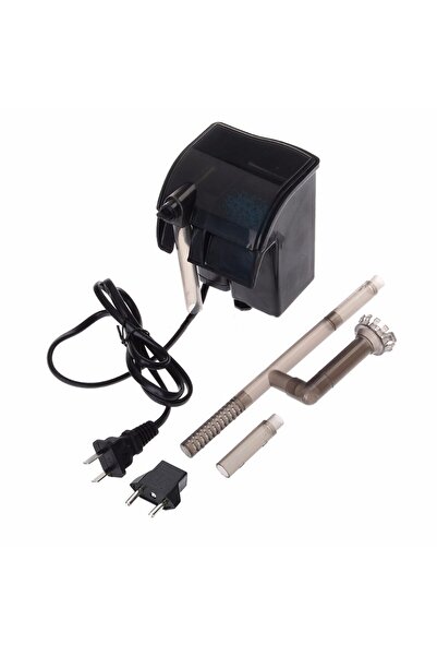 Sobo فلتر شماعات صغير 280 لتر/ساعة 5 وات