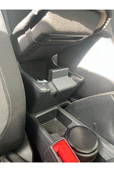 Universal Volswagen Taigo, T- Cross ,Polo, Seat Arona ve Ibiza Kolçak Yükseltici