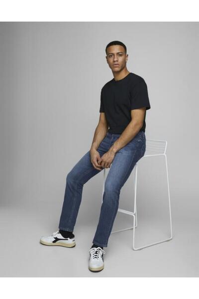 Jack & Jones Jack&Jones 12152347 JJIGLENN JJORIGINAL AM 814 Erkek Kot Pantolo...