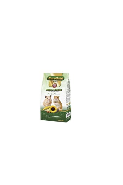 EuroGold Hamster Yemi 500 Gr.