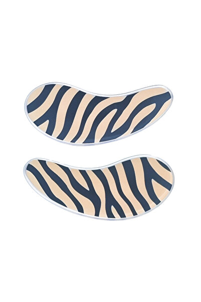 Choice زوج واحد من لصقات العين المصنوعة من السيليكون من بيرمانيا، مناسبة للها...