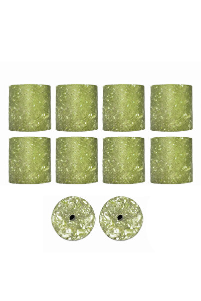 SAZAN RİG Sazan Yemi Sarımsaklı Yosun Küspesi Delikli Küspe Mısır Küspesi 1Kg...