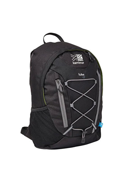 Karrimor Kr15051-Blk-101 U-Tube 10 L Backpack Black