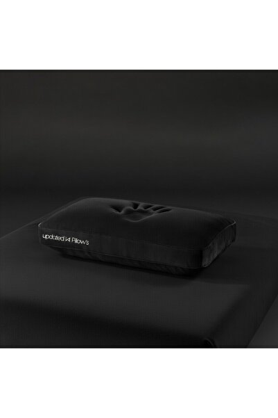 İz Home Vârsta de miezul nopții Visco |   Pernă ortopedică din spumă cu memor...