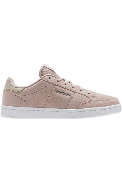 Reebok BS6228 Royal Smash SDE Kadın Sneakers pudra