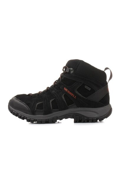 Merrell J09599 حذاء فينيكس 2 ميد ثيرمو WTPF للرجال للاستخدام الخارجي باللون ا...
