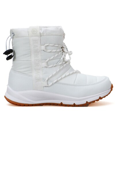 Hammer Jack Belo 101 21620-Z Kadın Bot Beyaz