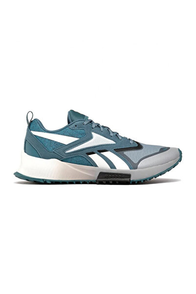 Reebok 100033943 LAVANTE TRAIL 2 حذاء رياضي رجالي أزرق داكن