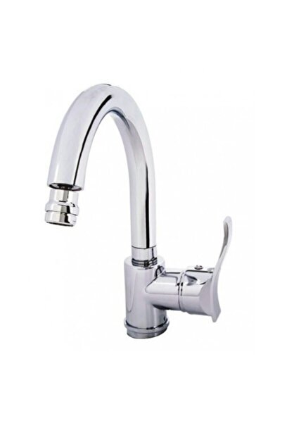 Polisu Gold Mix Lavabo Bataryası