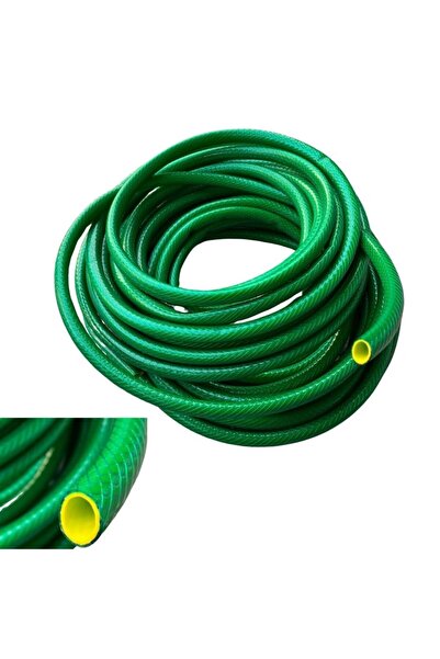FIRAT New Garden Hoses Bahçe Hortumu 1/2" 75 Metre