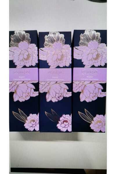 Pereja Kaşmir Çubuklu Oda Kutusu 100 Ml 3'lü Set