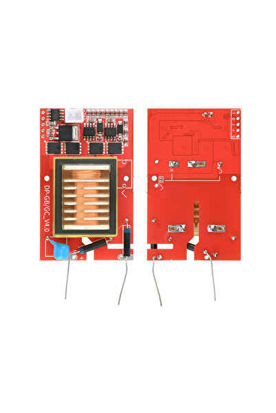 Choice نوع الإشعال: تيار مستمر 9-24 فولت إلى تيار مستمر 10-20 كيلو فولت، مشعل...