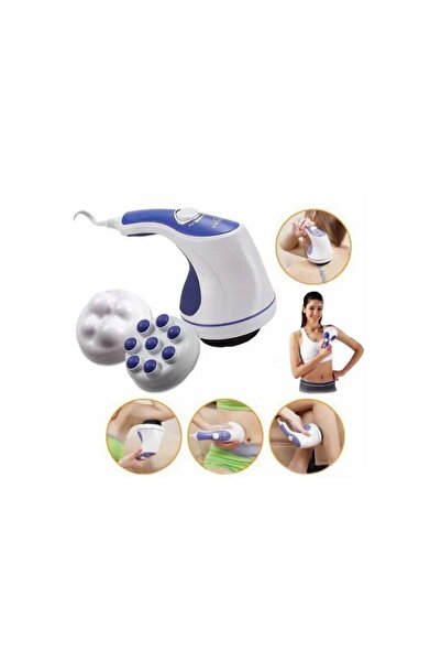 Skygo Premiotone Titreşimli Masaj Aleti Cihazı Cihaz