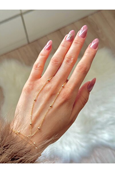 YOUES JEWELRY سوار شاهميران من الفولاذ 316L