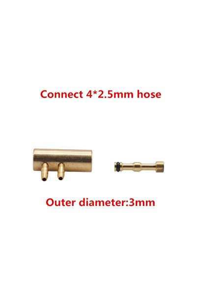 Choice 1x Close 1pc Dental Holder Valve Normal Open Closed Dental Handpiece H...