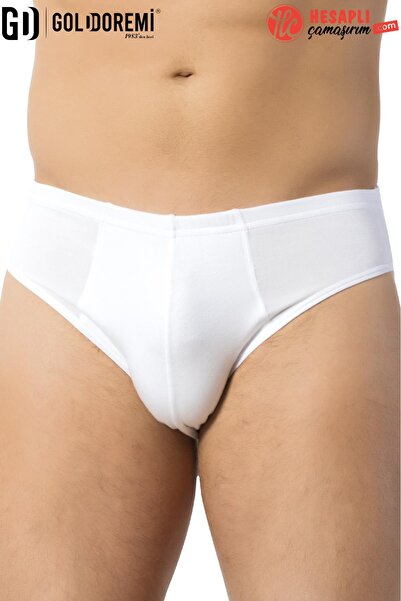 LÜXDRM Lüx Drm 3920 Ανδρικό εσώρουχο από άνετο ύφασμα από μπαμπού που αναπνέε...