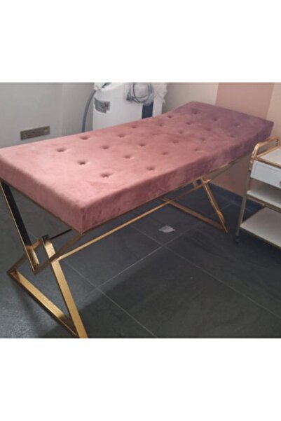 TİTANYUM CHAİR Kaş Kirpik Sedyesi