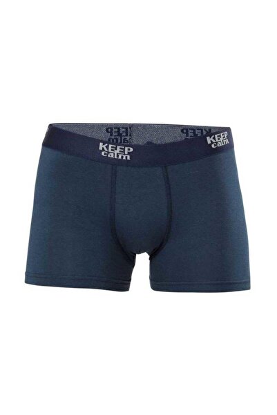 Anıt Men's 1 Piece Modal Comfortable Boxer