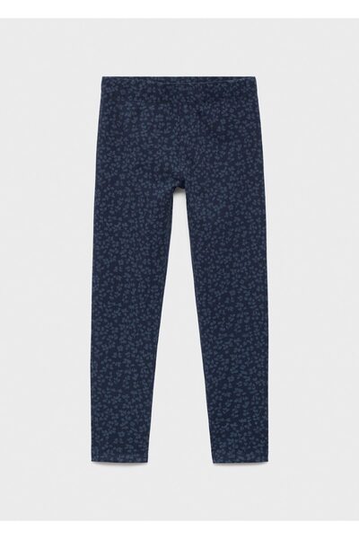 MANGO Kids Colanți cu model