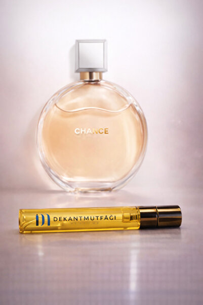 Dekant Mutfağı Perfume Chance Extrait