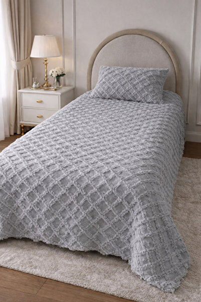 best house decor Plump Tasseled Deluxe Bohemian Single Bedspread (Best Qualit...