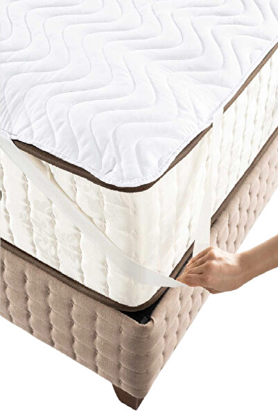 Altın Karma Капітоне, водонепроникний, 160x200, двоспальний, кутовий, еластич...