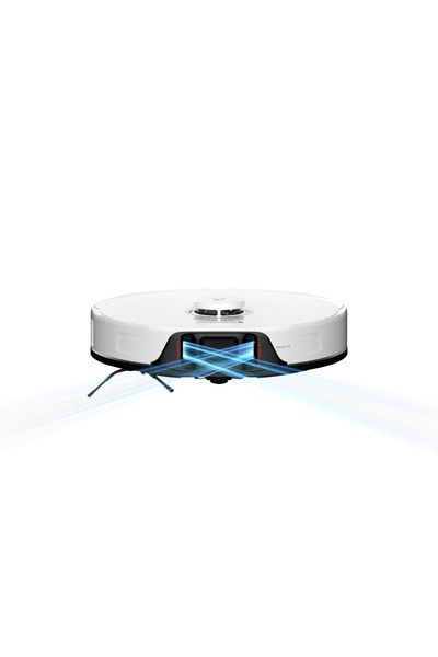 Roborock S8 Son Seri Robot Süpürge