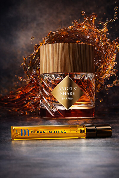 Dekant Mutfağı Perfume Angels' Share