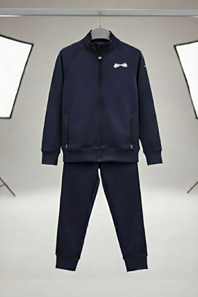 Ay DIVER FABRIC TRACKSUIT SET