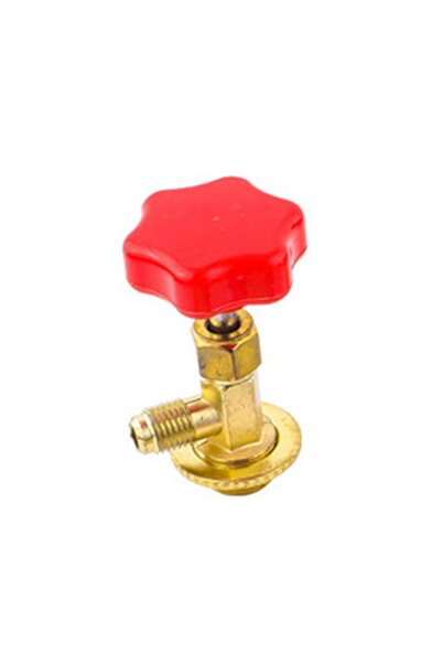 Choice صمام أمان شحن غاز التبريد R134a R22 R134a، محول سائل أمان غاز التبريد ...