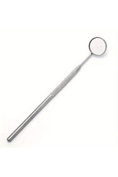 Choice Oral mirror(pp bag) Tooth Tools Set,Stainless Steel Oral Hygiene Kit W...