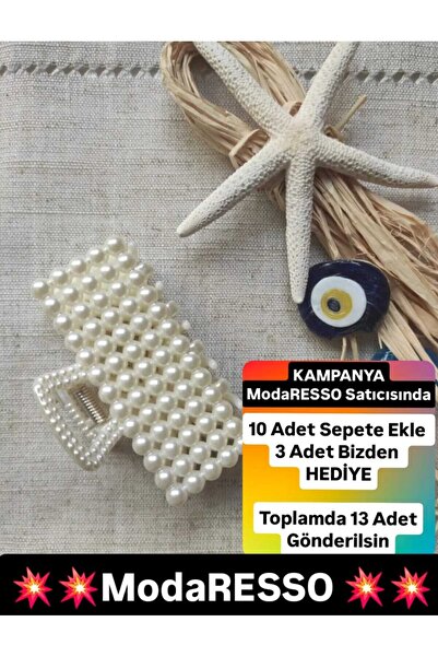 gizemlidükkan Incili Mandal Toka Dikdörtgen 2