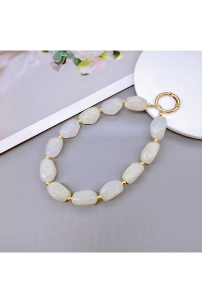 Choice هدايا حفلات مهرجان البيج، قدم للأصدقاء خرزًا ملونًا بأشكال متنوعة، وسل...