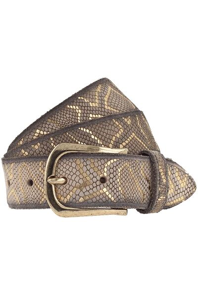 b.belt Sabia Gürtel Leder