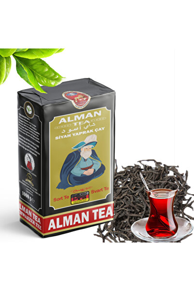 CAMELON TEA Camelon Alman Tea Çayı Net 500 gr