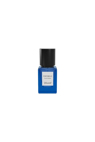 Wecord London Portobello Eau De Parfum 12ml